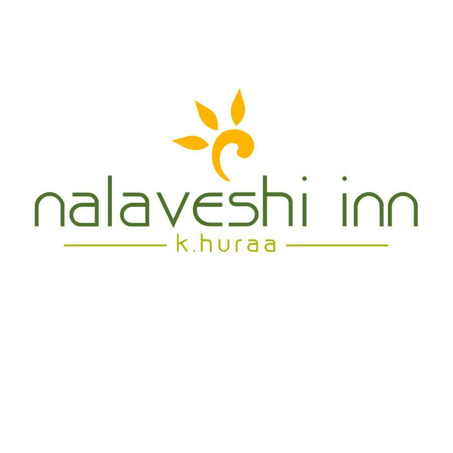 Nalaveshi Inn Huraa Exterior foto